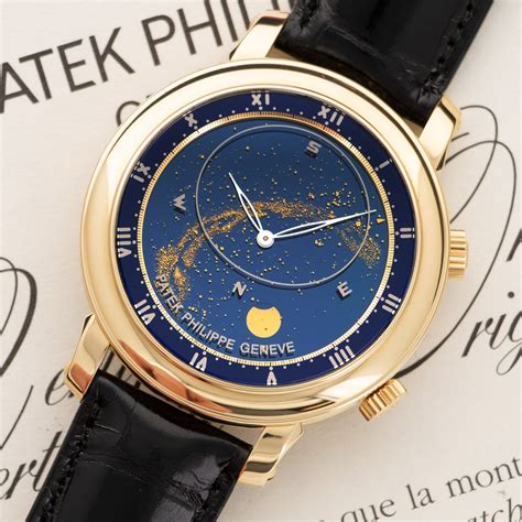 Patek Philippe Celestial 5102J